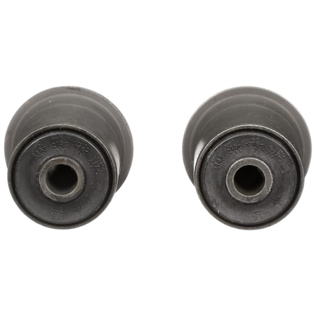 Delphi Suspension Control Arm Bushing Kit, Td4372W TD4372W